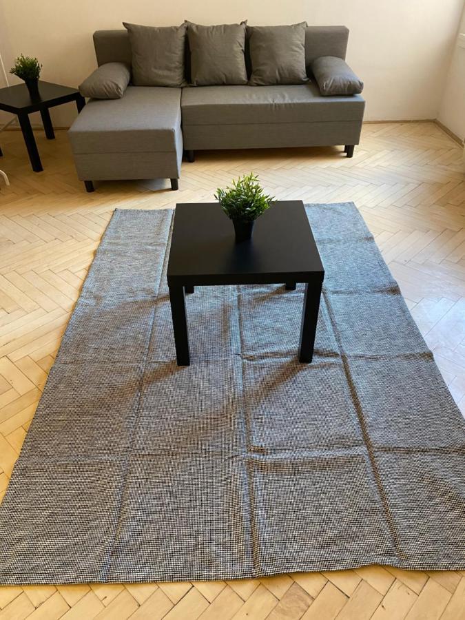 Kiraly78 Huge Apartment Budapest Exterior photo