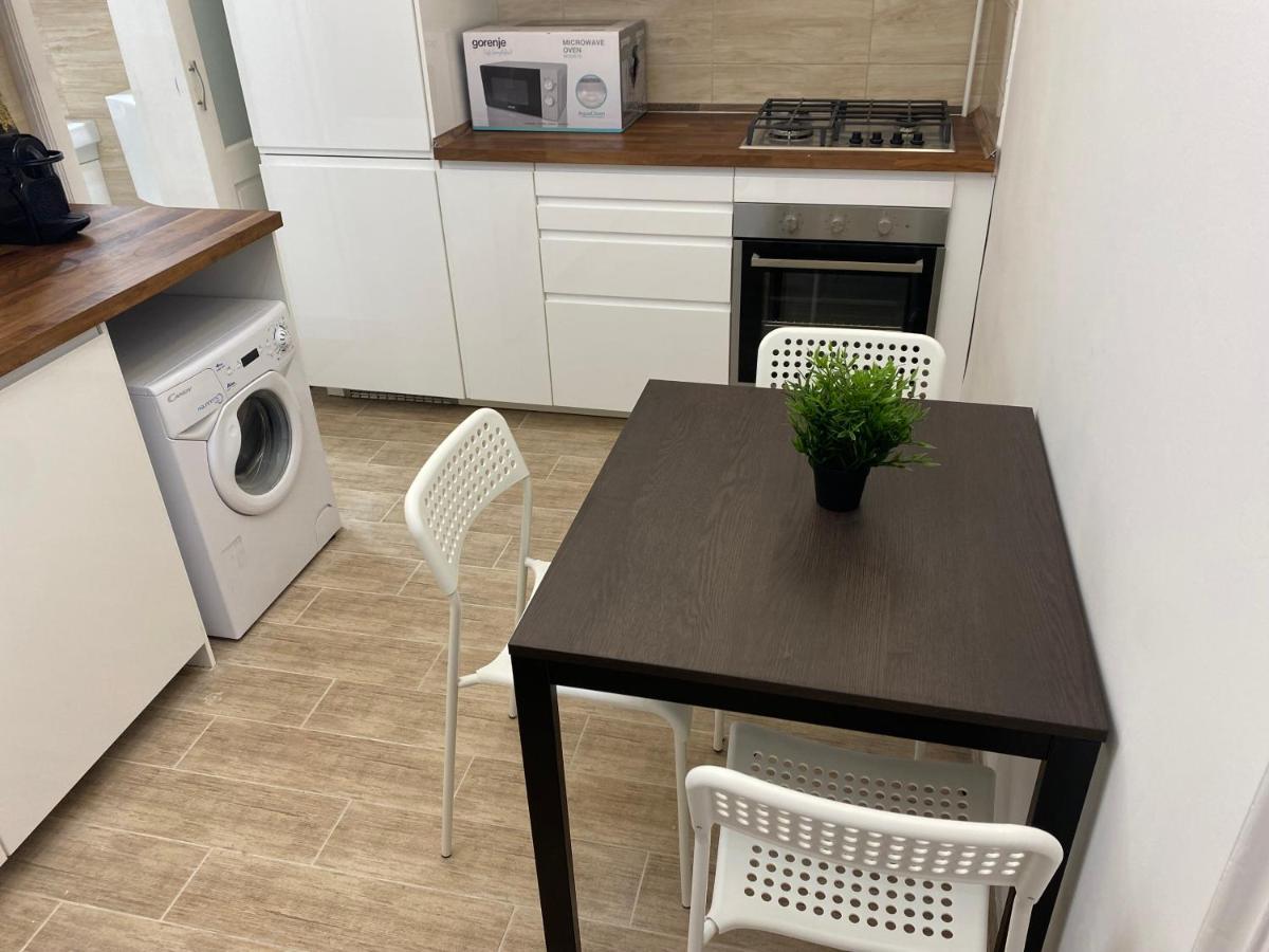 Kiraly78 Huge Apartment Budapest Exterior photo